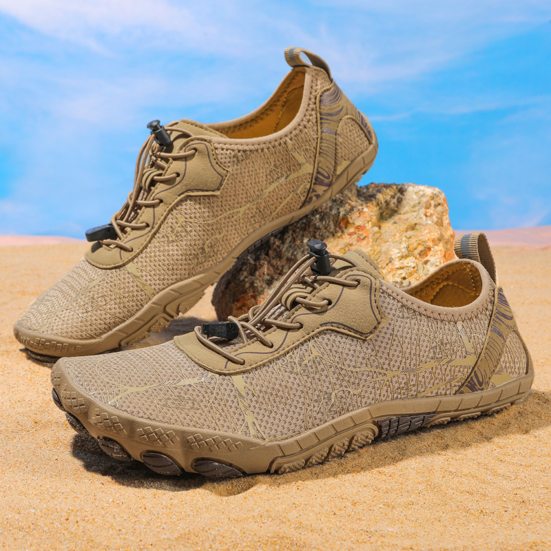 Summer Outdoor Beach Shoes Men - Aquatic Sports review and price