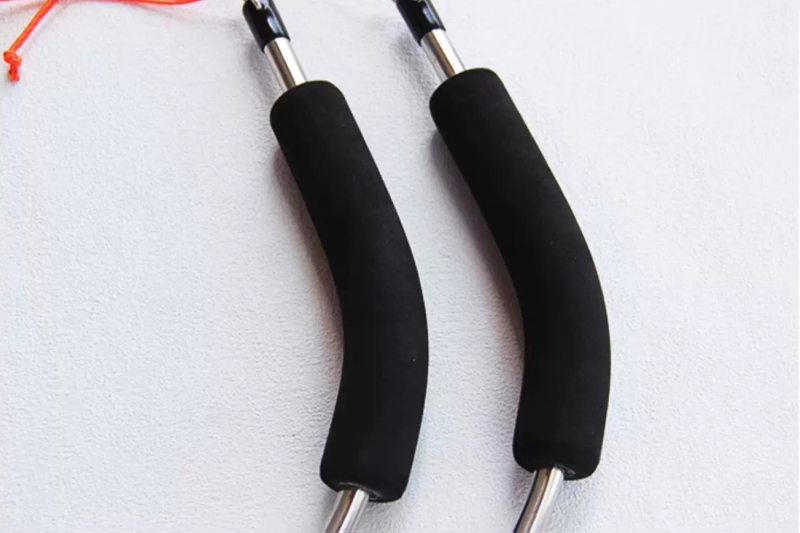 Power kite bar dual line stunt - Kite Surf Bar Control review and price
