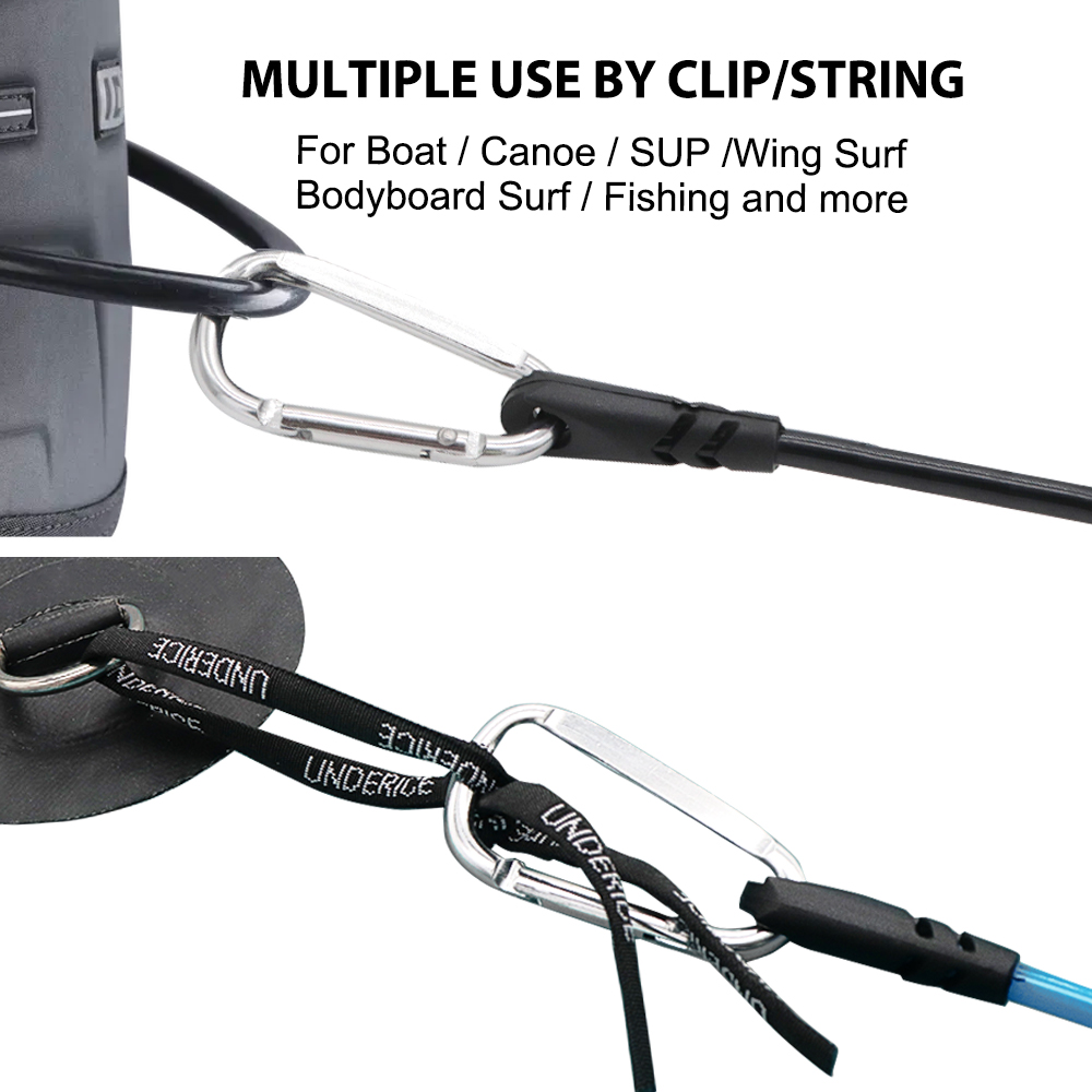 UICE 5FT 5MM Surf Leash Hand R - Stand Up Paddle Leash review and price