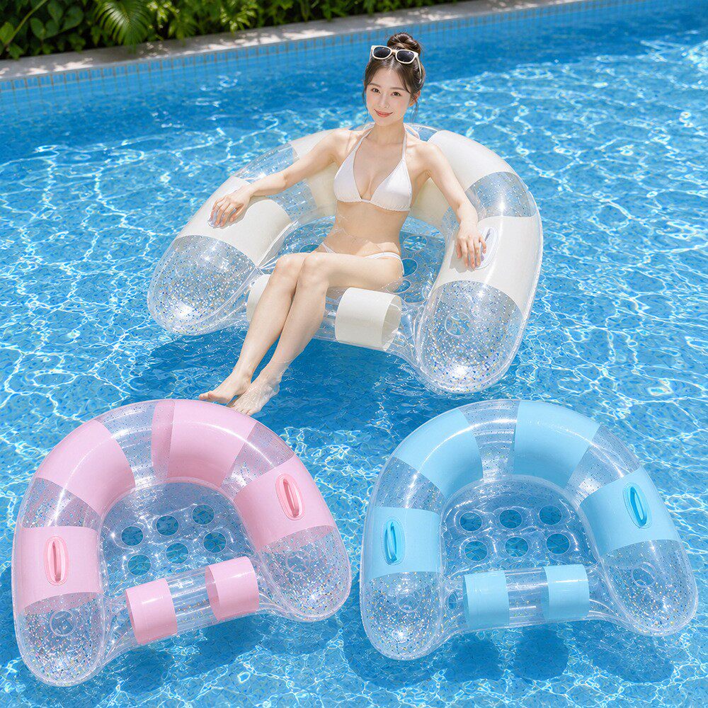Inflatable Pool Float Adult Wa - Aquatic Sports review and price