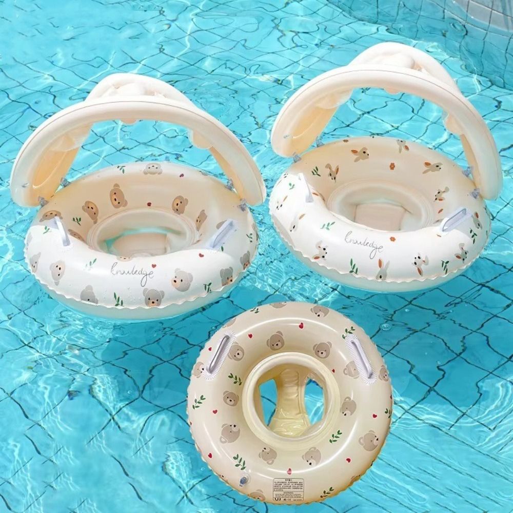 Safe Inflatable Pool Float Tub - Aquatic Sports review and price