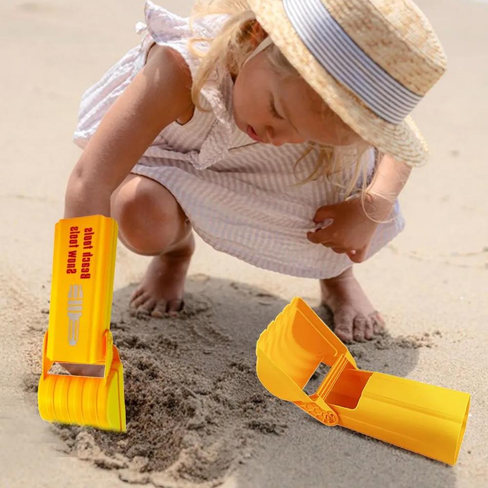 1/3PCS Excavator Digging Hand  - Aquatic Sports review and price