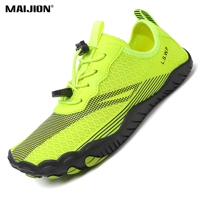 Barefoot Beach Wading Sneakers - Aquatic Sports review and price
