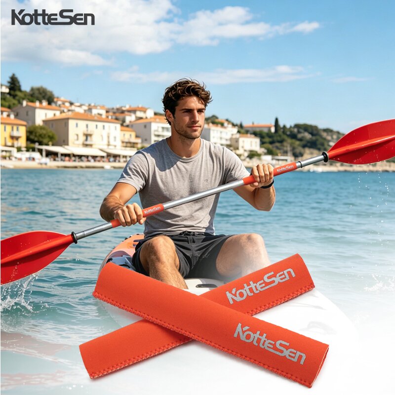Kottesen Paddle Buoyancy Sleev - Stand Up Paddle Leash review and price