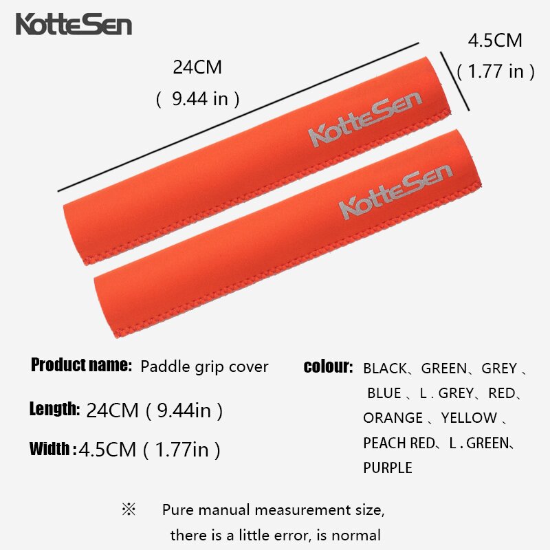 Kottesen Paddle Buoyancy Sleev - Stand Up Paddle Leash review and price