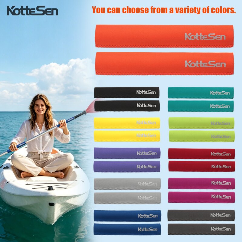Kottesen Paddle Buoyancy Sleev - Stand Up Paddle Leash review and price