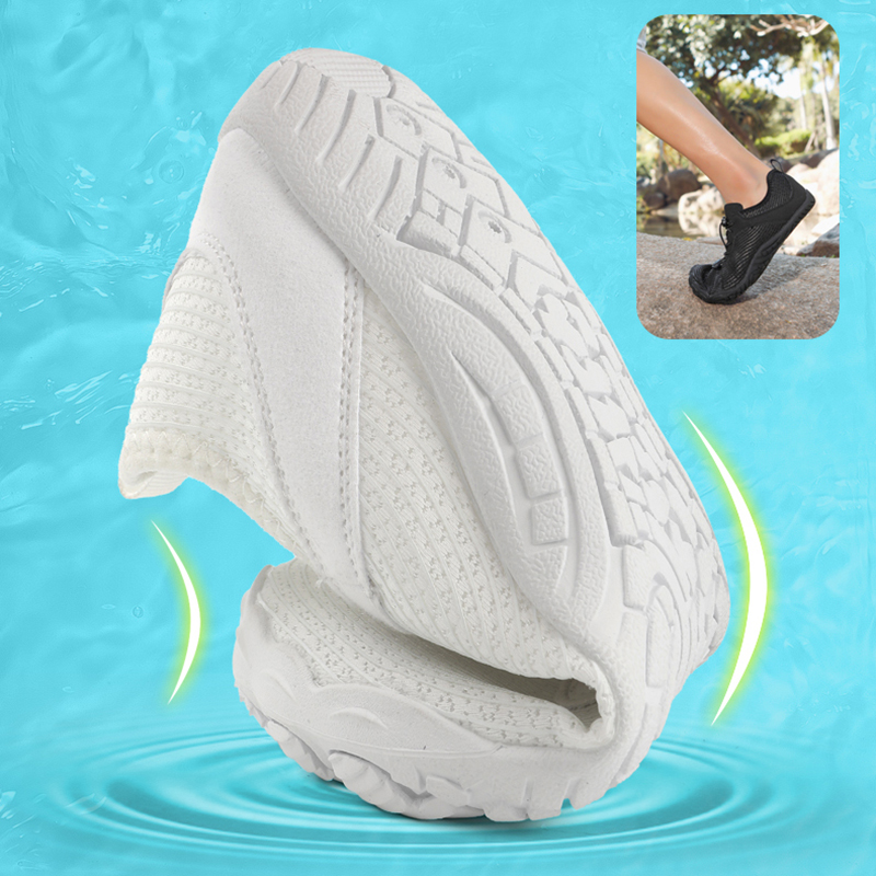 EOCENE Men Women Barefoot Wadd - Aquatic Sports review and price