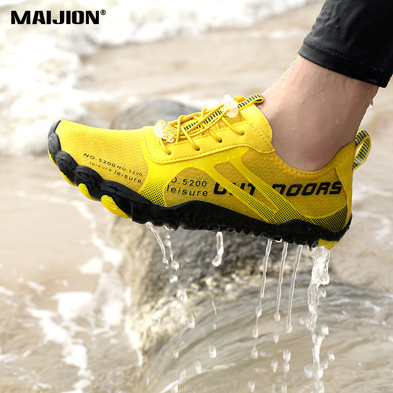 Lightweight Non-slip Wading Sh - Aquatic Sports review and price