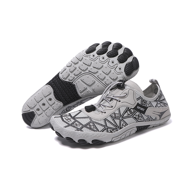 Beach Barefoot Shoes Men Quick - Aquatic Sports review and price