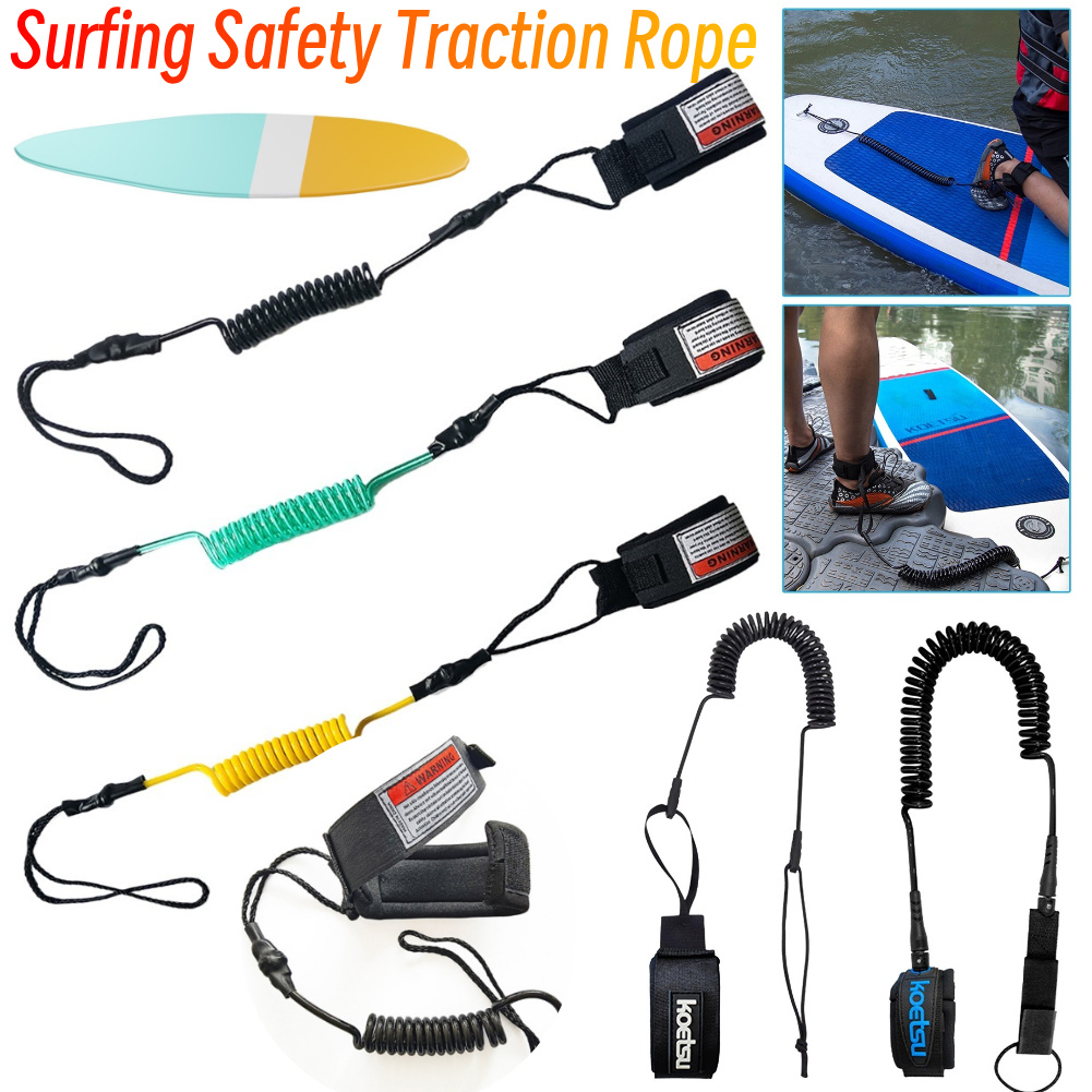 Sup Board Foot Leg Rope Surf S - Stand Up Paddle Leash review and price