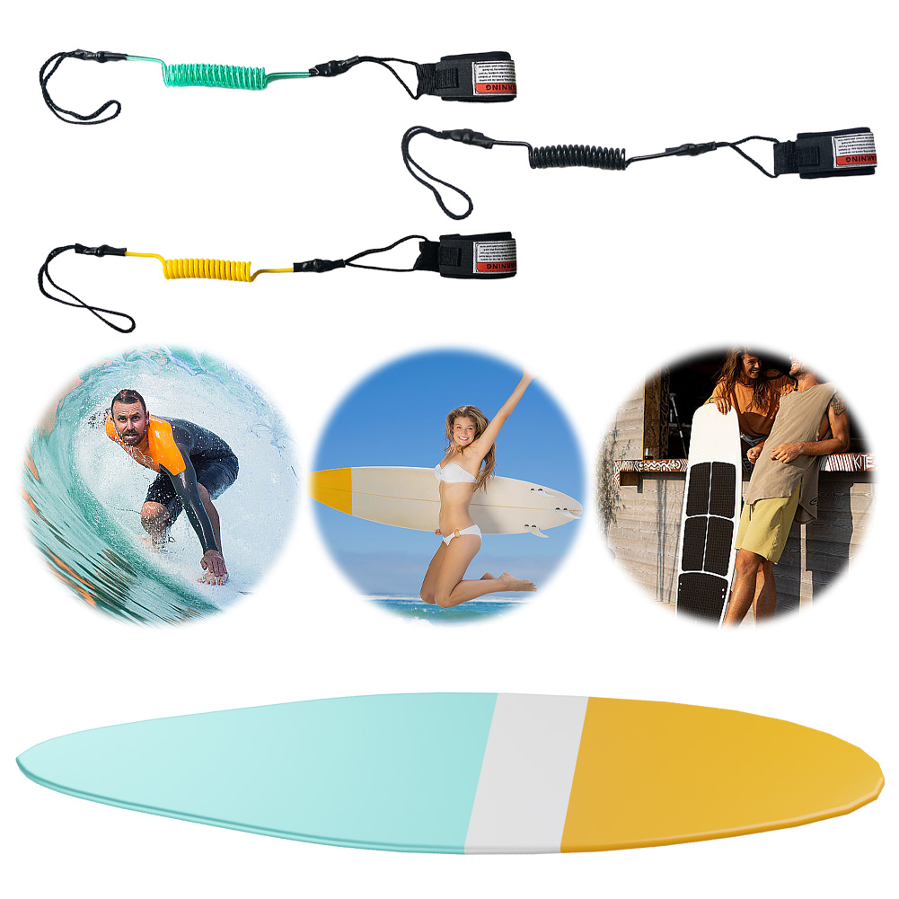 Sup Board Foot Leg Rope Surf S - Stand Up Paddle Leash review and price