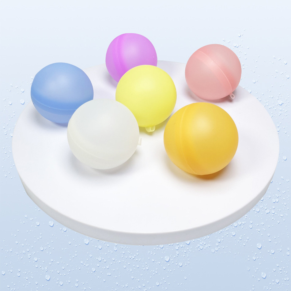 New Reusable Water Balloons, R - Aquatic Sports review and price