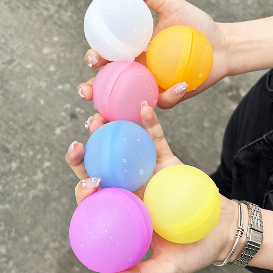 New Reusable Water Balloons, R - Aquatic Sports review and price